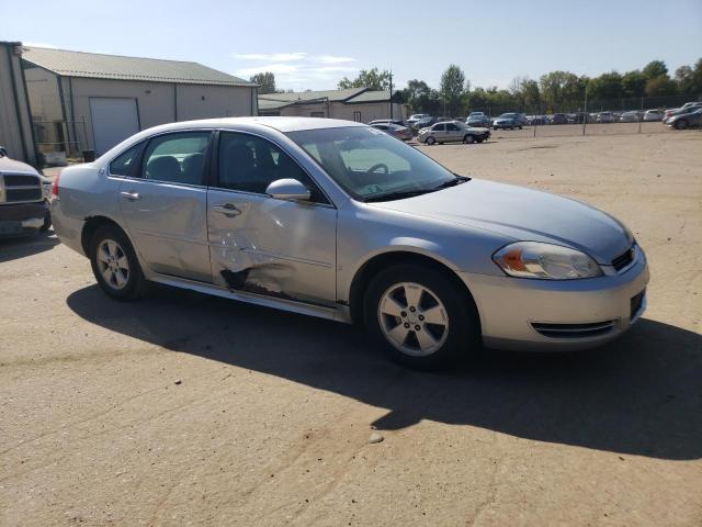 Photo 3 VIN: 2G1WT57N691269890 - CHEVROLET IMPALA 1LT 