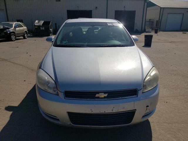 Photo 4 VIN: 2G1WT57N691269890 - CHEVROLET IMPALA 1LT 