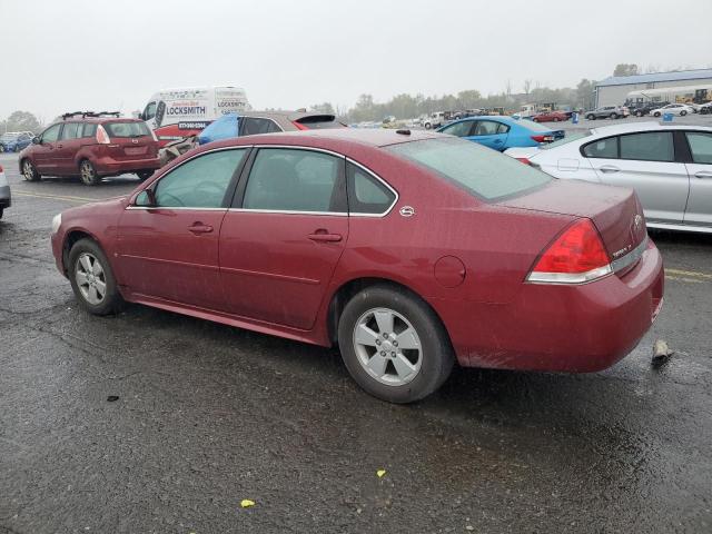 Photo 1 VIN: 2G1WT57N691283143 - CHEVROLET IMPALA 1LT 