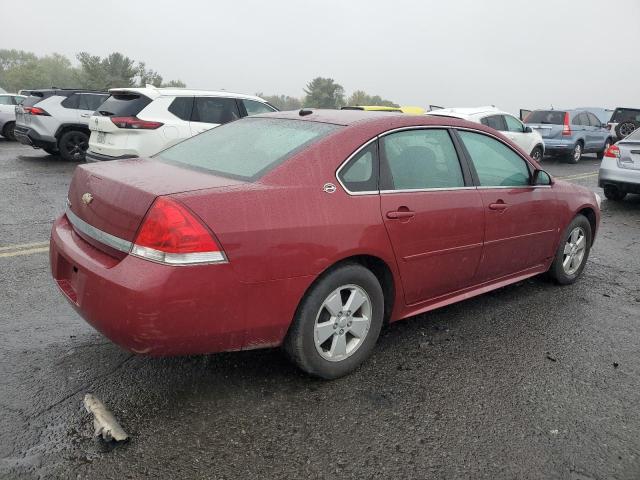 Photo 2 VIN: 2G1WT57N691283143 - CHEVROLET IMPALA 1LT 