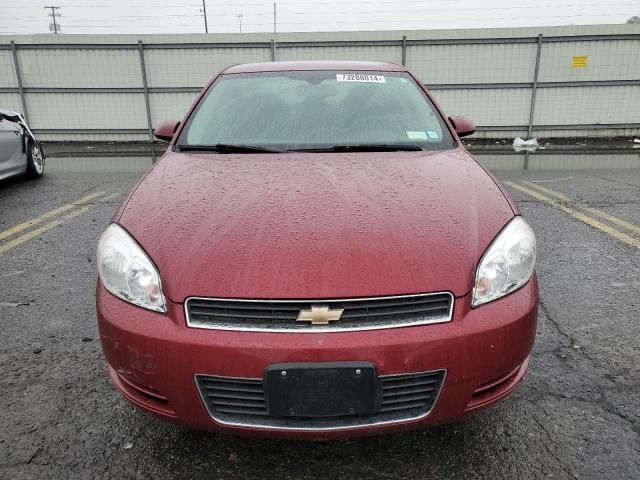 Photo 4 VIN: 2G1WT57N691283143 - CHEVROLET IMPALA 1LT 