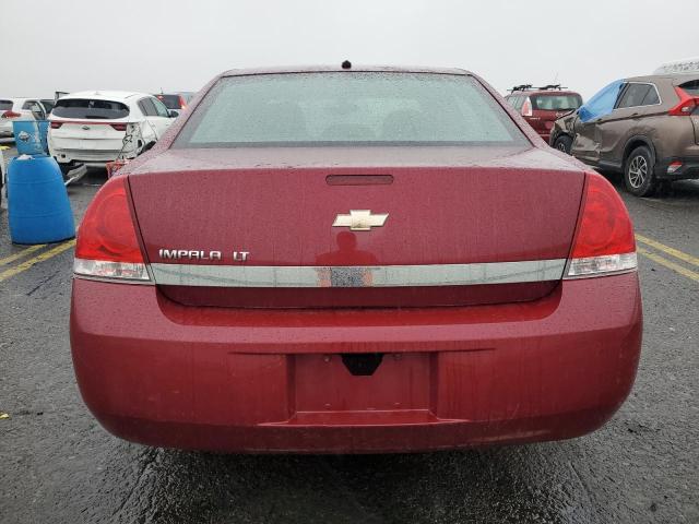 Photo 5 VIN: 2G1WT57N691283143 - CHEVROLET IMPALA 1LT 