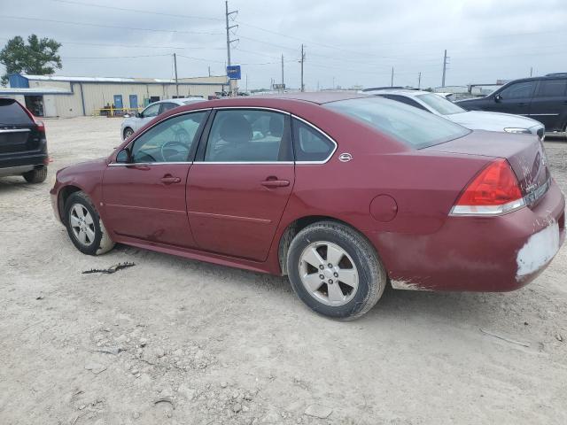 Photo 1 VIN: 2G1WT57N691308591 - CHEVROLET IMPALA 