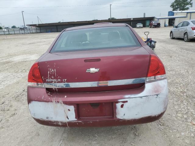 Photo 5 VIN: 2G1WT57N691308591 - CHEVROLET IMPALA 