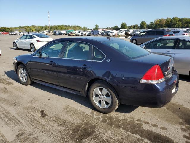 Photo 1 VIN: 2G1WT57N791146888 - CHEVROLET IMPALA 1LT 