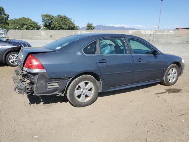 Photo 2 VIN: 2G1WT57N791155672 - CHEVROLET IMPALA 1LT 