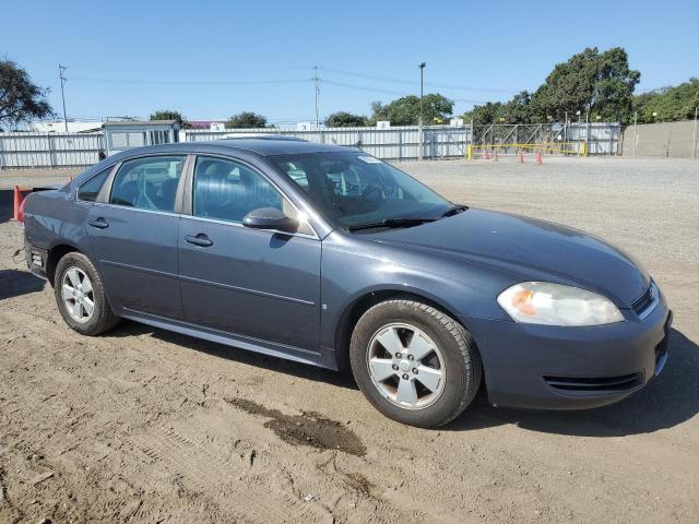 Photo 3 VIN: 2G1WT57N791155672 - CHEVROLET IMPALA 1LT 