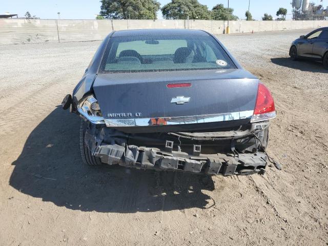 Photo 5 VIN: 2G1WT57N791155672 - CHEVROLET IMPALA 1LT 