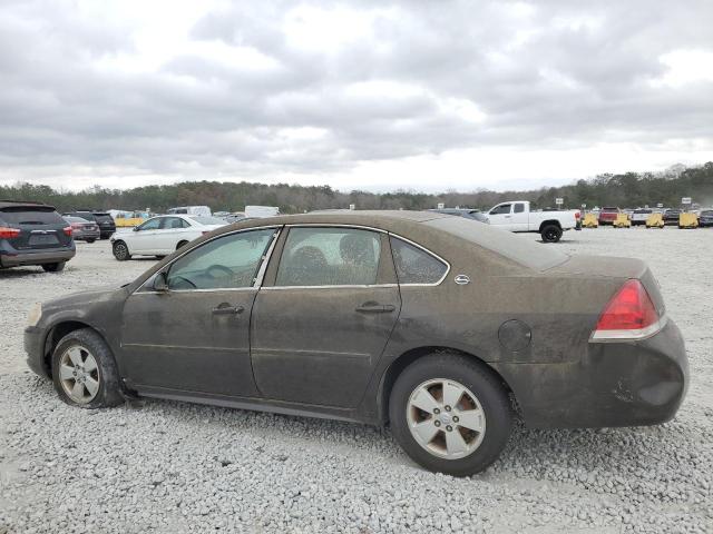 Photo 1 VIN: 2G1WT57N791159303 - CHEVROLET IMPALA 