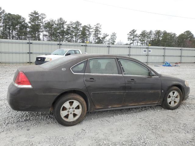 Photo 2 VIN: 2G1WT57N791159303 - CHEVROLET IMPALA 