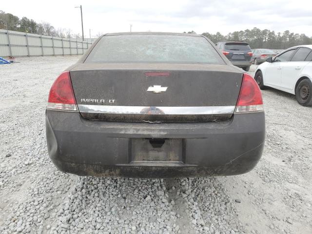 Photo 5 VIN: 2G1WT57N791159303 - CHEVROLET IMPALA 