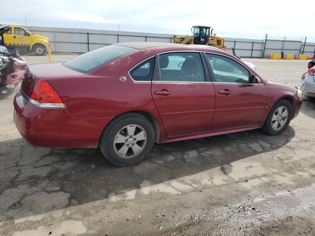 Photo 2 VIN: 2G1WT57N791173301 - CHEVROLET IMPALA 