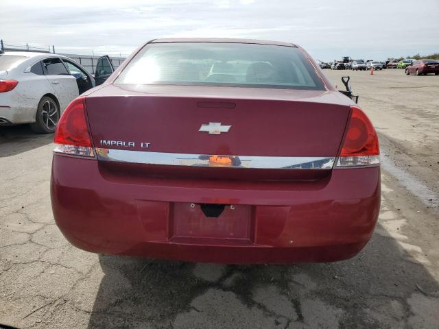 Photo 5 VIN: 2G1WT57N791173301 - CHEVROLET IMPALA 