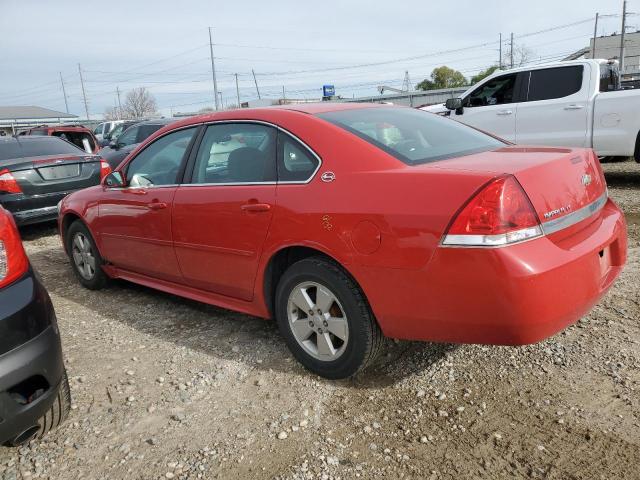 Photo 1 VIN: 2G1WT57N791173329 - CHEVROLET IMPALA 1LT 