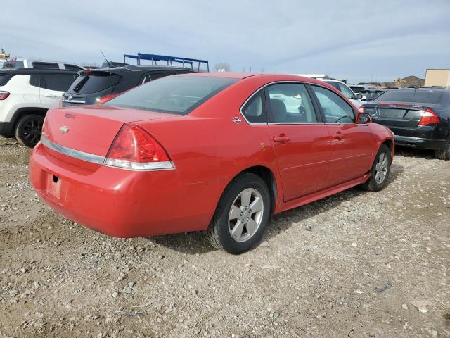 Photo 2 VIN: 2G1WT57N791173329 - CHEVROLET IMPALA 1LT 