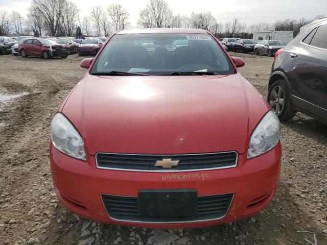 Photo 4 VIN: 2G1WT57N791173329 - CHEVROLET IMPALA 1LT 