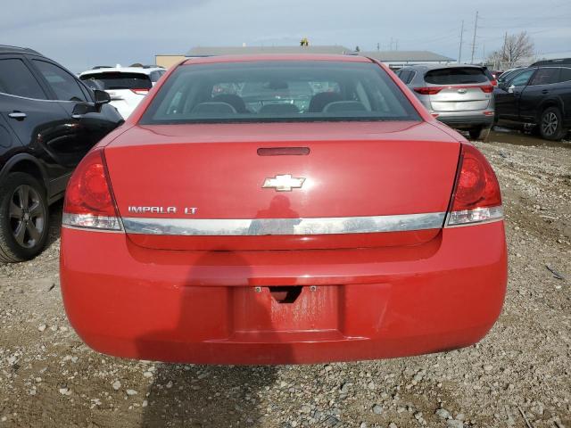 Photo 5 VIN: 2G1WT57N791173329 - CHEVROLET IMPALA 1LT 