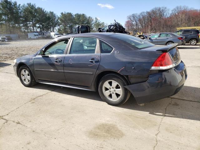 Photo 1 VIN: 2G1WT57N791181950 - CHEVROLET IMPALA 