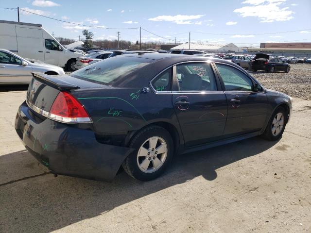 Photo 2 VIN: 2G1WT57N791181950 - CHEVROLET IMPALA 