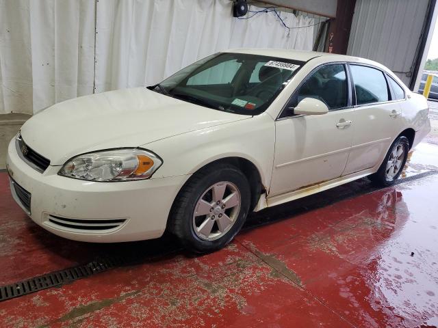 Photo 0 VIN: 2G1WT57N791190440 - CHEVROLET IMPALA 1LT 