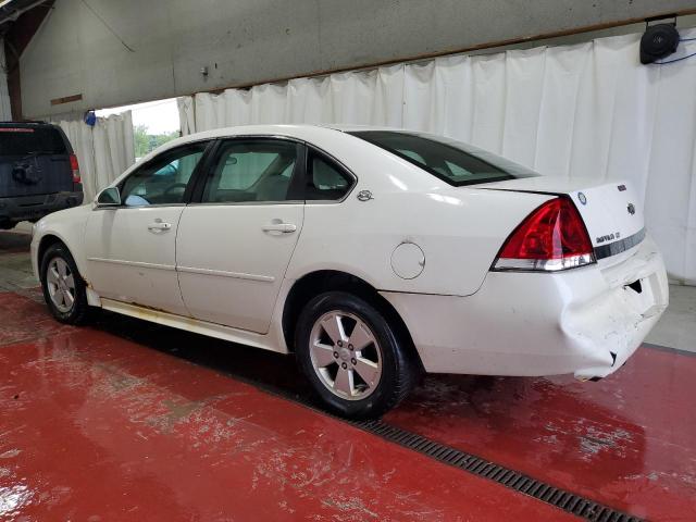 Photo 1 VIN: 2G1WT57N791190440 - CHEVROLET IMPALA 1LT 