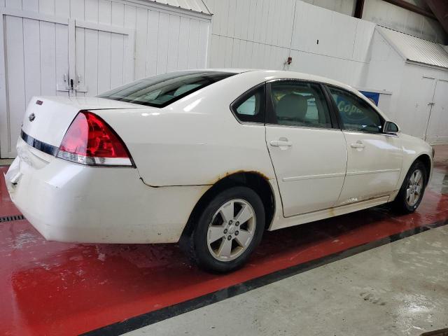 Photo 2 VIN: 2G1WT57N791190440 - CHEVROLET IMPALA 1LT 