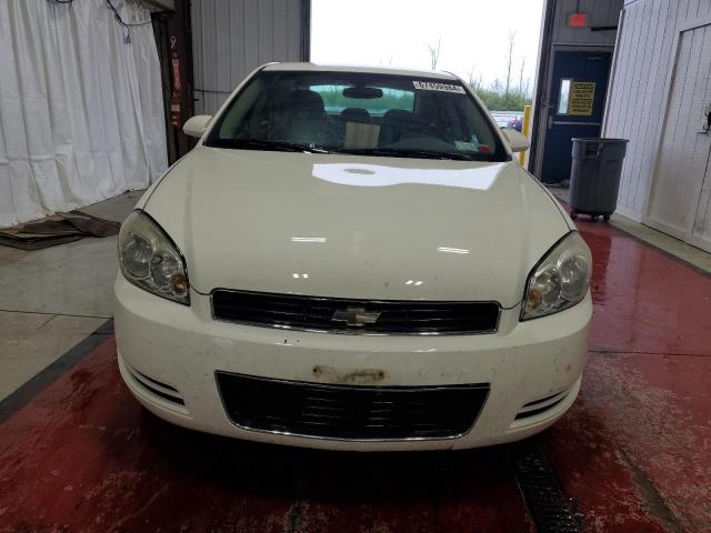 Photo 4 VIN: 2G1WT57N791190440 - CHEVROLET IMPALA 1LT 