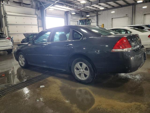 Photo 1 VIN: 2G1WT57N791299352 - CHEVROLET IMPALA 1LT 