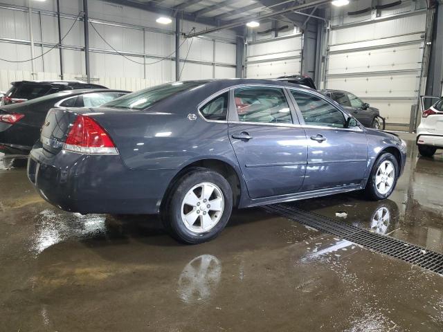 Photo 2 VIN: 2G1WT57N791299352 - CHEVROLET IMPALA 1LT 