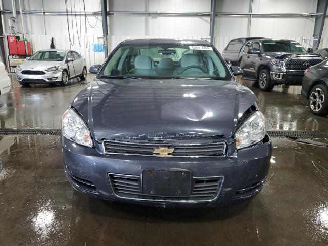 Photo 4 VIN: 2G1WT57N791299352 - CHEVROLET IMPALA 1LT 