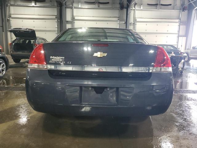 Photo 5 VIN: 2G1WT57N791299352 - CHEVROLET IMPALA 1LT 