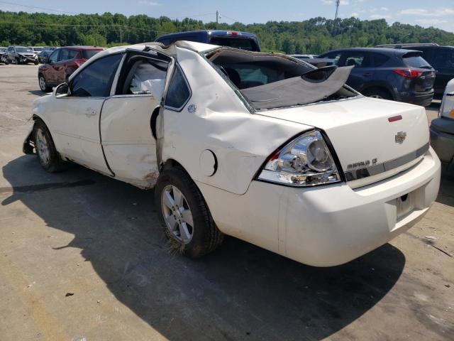 Photo 1 VIN: 2G1WT57N791301276 - CHEVROLET IMPALA 1LT 