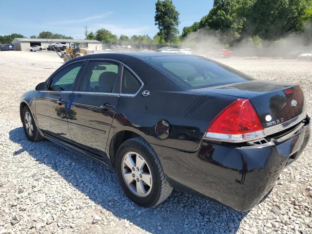 Photo 1 VIN: 2G1WT57N791322340 - CHEVROLET IMPALA 1LT 