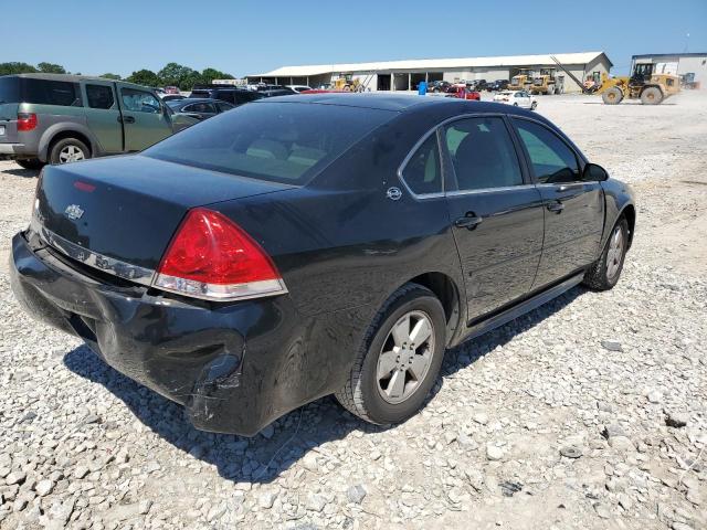 Photo 2 VIN: 2G1WT57N791322340 - CHEVROLET IMPALA 1LT 