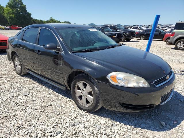 Photo 3 VIN: 2G1WT57N791322340 - CHEVROLET IMPALA 1LT 