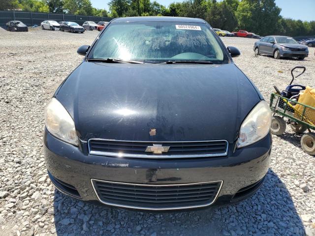 Photo 4 VIN: 2G1WT57N791322340 - CHEVROLET IMPALA 1LT 