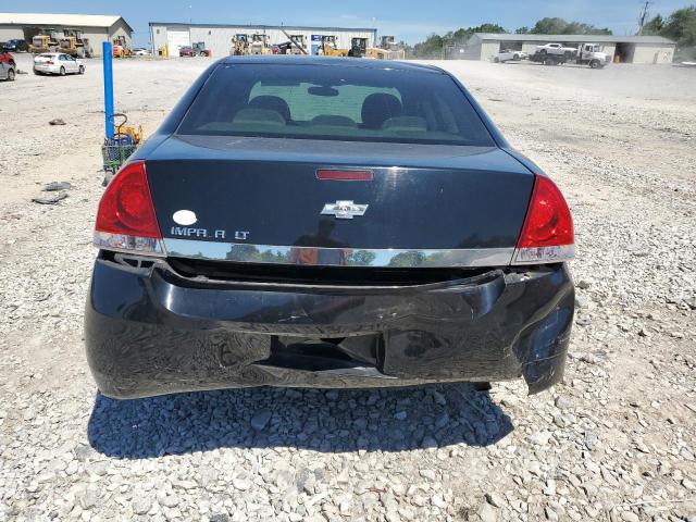 Photo 5 VIN: 2G1WT57N791322340 - CHEVROLET IMPALA 1LT 