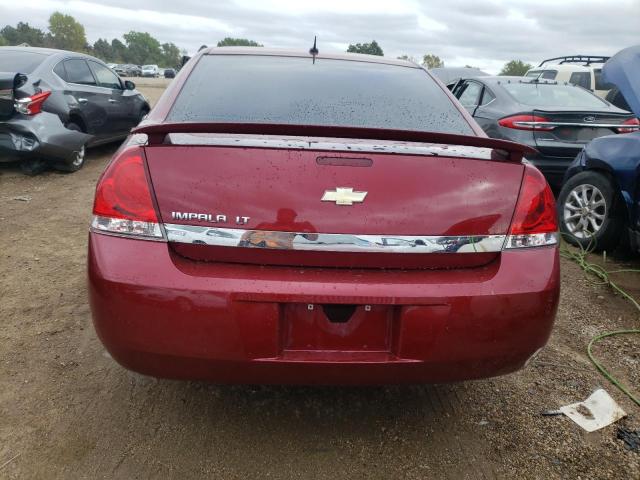 Photo 5 VIN: 2G1WT57N891126973 - CHEVROLET IMPALA 1LT 