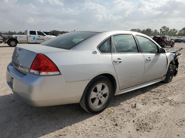 Photo 2 VIN: 2G1WT57N891153932 - CHEVROLET IMPALA 1LT 