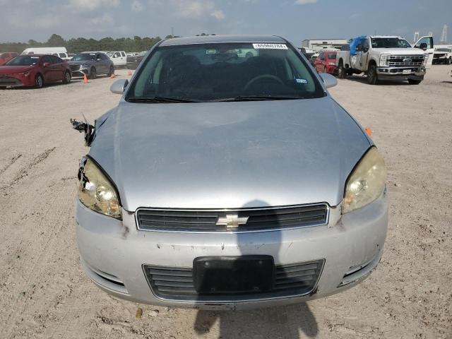 Photo 4 VIN: 2G1WT57N891153932 - CHEVROLET IMPALA 1LT 