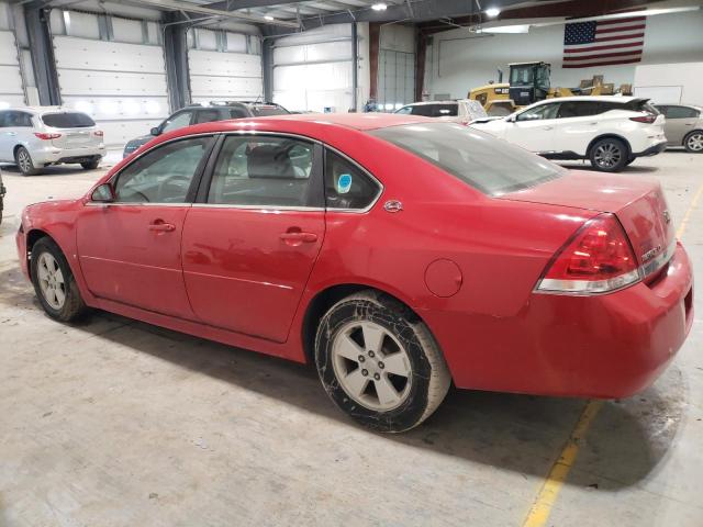 Photo 1 VIN: 2G1WT57N891163540 - CHEVROLET IMPALA 1LT 