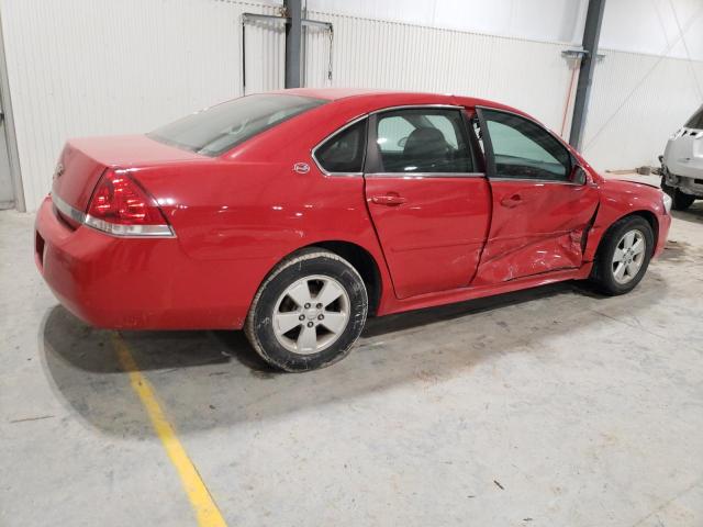 Photo 2 VIN: 2G1WT57N891163540 - CHEVROLET IMPALA 1LT 