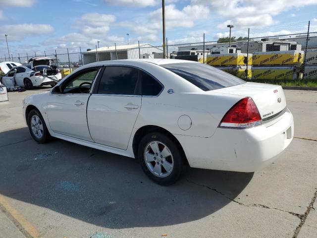 Photo 1 VIN: 2G1WT57N891187076 - CHEVROLET IMPALA 