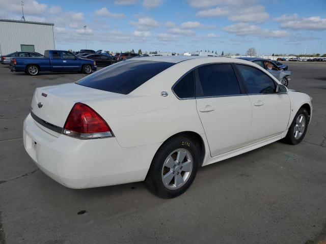 Photo 2 VIN: 2G1WT57N891187076 - CHEVROLET IMPALA 