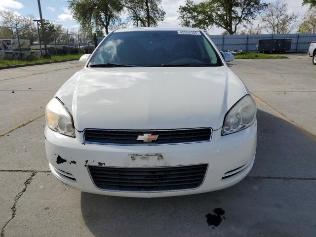 Photo 4 VIN: 2G1WT57N891187076 - CHEVROLET IMPALA 