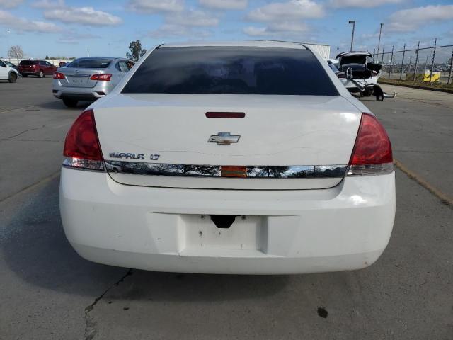 Photo 5 VIN: 2G1WT57N891187076 - CHEVROLET IMPALA 