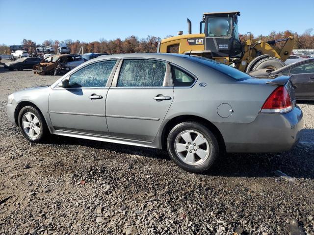 Photo 1 VIN: 2G1WT57N891190754 - CHEVROLET IMPALA 1LT 