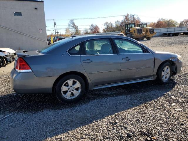 Photo 2 VIN: 2G1WT57N891190754 - CHEVROLET IMPALA 1LT 