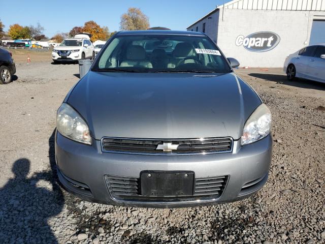 Photo 4 VIN: 2G1WT57N891190754 - CHEVROLET IMPALA 1LT 