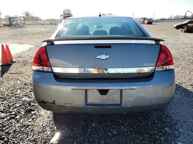 Photo 5 VIN: 2G1WT57N891190754 - CHEVROLET IMPALA 1LT 